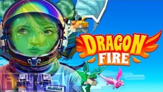 How To Change The Clang Dragon's Color: Dragon Fire Lite On Minecraft