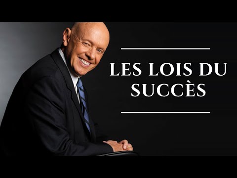 Les 7 habitudes de ceux qui réalisent tout ce qu'ils entreprennent (Stephen Covey)