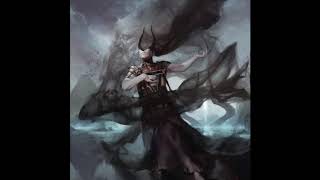 Ashiok Arena Voice Lines