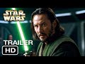 STAR WARS Modern - Teaser Trailer | Keanu Reeves, Willem Dafoe | AI Concept