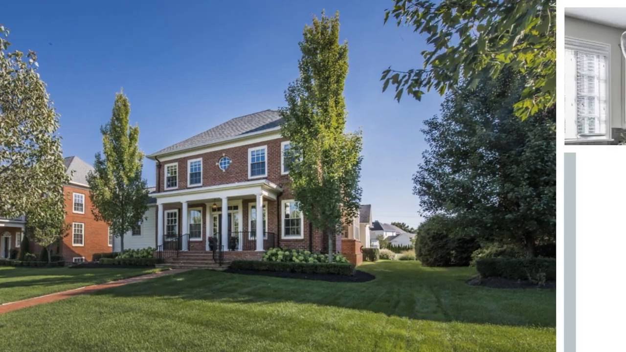 7265 Southfield Road, New Albany, Ohio YouTube