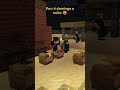 É DOMINGO A NOITE 😫 #minecraft #minecraftmemes #minecraftbrasil #mcpe #domingoanoite #thecraft