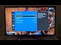 Samsung UE46F6100 3D TV Teil 2 Fernseher Shutter Review Test Unboxing Blu-ray Full HD