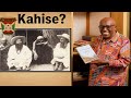 Kahise k'Uburundi ntigatomoye neza | Hommage à Emile Mworoha