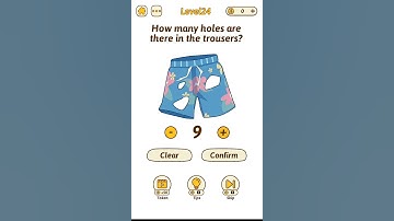 BRAIN RUSH  - Gameplay Walkthrough Level 24 (Android, iOS)  #trydra #Brainrushalllevel #brainrush