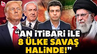 Abd Halkı Uyurken Ortadoğuda Insanlar Ölmeye Başladı Hüseyin Günay Savaşın Geldiği Boyutu Anlattı