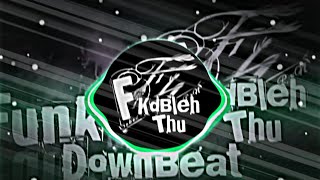 SINGLE FUNKOT IMAGINATIOON [ RYAN 4PLAY ] (db) Remix Viral F KdBlehThu