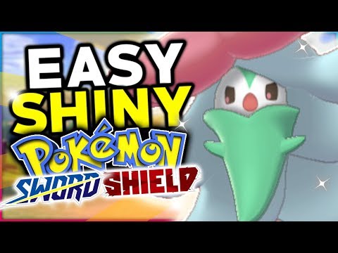 New Shiny Hunting Method Confirmed How To Get Easy Shiny