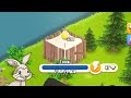 New Loom! 🧵 | Hay Day Gameplay Level 17