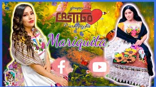 Video thumbnail of "Mariquita, Grupo Castigo"