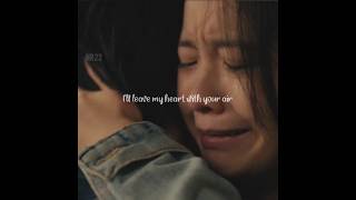 When you want to live But... 💔       #shortsvideo #yungkai #pengyuchang #vivalavida