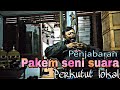 Sejarah Perubahan Pakem Suara Perkutut Lokal Cara Klasik Pakem Mataram Sinau Bareng Pak Pitung Mp3 - Mp4 Download