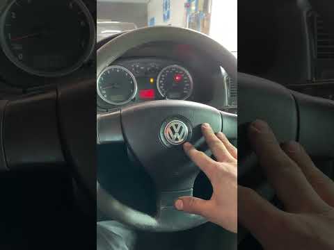 Buzina Paquerinha PB9 Dupla instalada em Golf! Ficou Top o Som! O que achou?