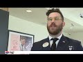Chik-fil-A opens in Butte with $25,000 donation to Montana Food Bank