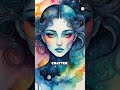 Gemini Moon x Pisces Rising: Stardust Curiosity