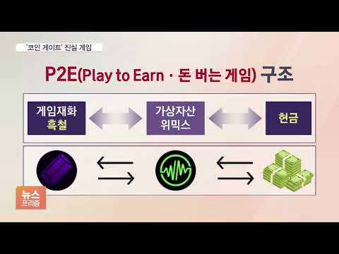 &amp;quot;<strong>코인</strong> 몰아주기 불가능&amp;quot; <strong>vs</strong>. &amp;quot;본질은 입법 로비&amp;quot;