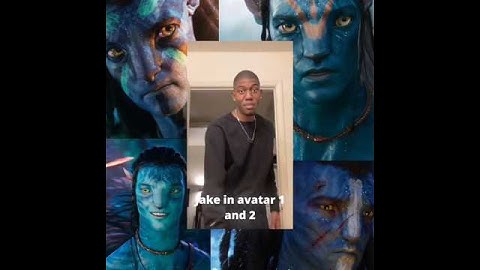 mini spoiler #avatar1 #avatar2 #avatar3 #jake #fyp #viral
