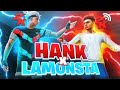 THE GREATEST DUO IN 2K HISTORY RETURNS ON NBA2K20 HANKDATANK AND LAMONSTA(mustwatch)