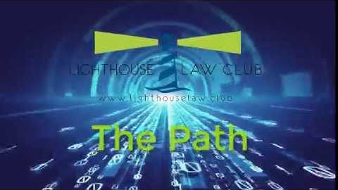 The Path Video Series Introduction