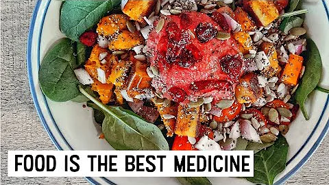 Give Yourself the Gift of Health - Presentation an...