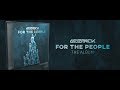 Deepack - For the People (Album Announcement)