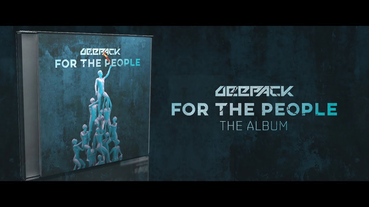 Deepack - For the People (Album Announcement) - YouTube