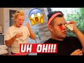 FREE expensive skincare | Assistant gets hurt!!