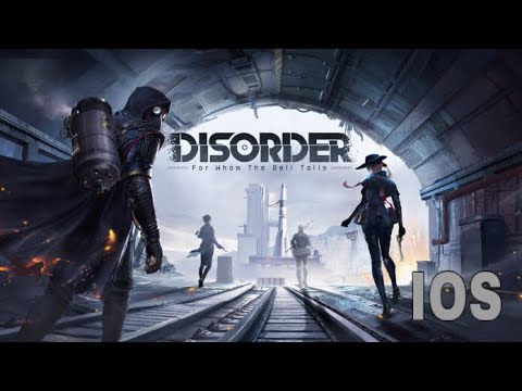 Cách tải game Disorder ( beta ) trên ios ( mới nhất ) 88 Cách tải game Disorder ( beta ) trên ios ( mới nhất )