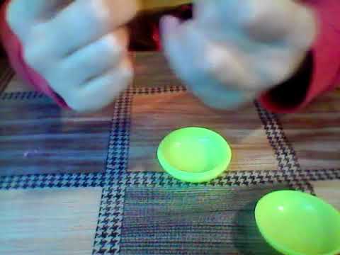 ჩემი ტყლარწების კოლექცია