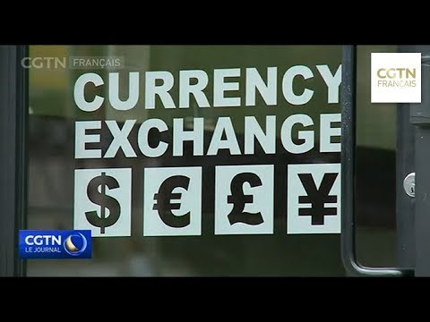 Vidéo: Quel type de système de taux de change la Chine a-t-elle ?