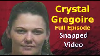 YouTube Snapped Season 2023 NEW 😎True Crime Story 😎 Crystal Gregoire Full Episodes #snapped