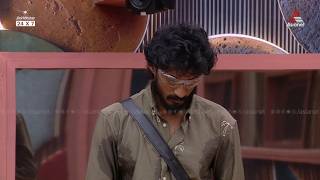 #BBMS8ViralCuts  കള്ളത്തരത്തിലുള്ള ദാരിദ്ര്യം കാർഡ് ആണ് ഷിജിൻ ഇറക്കുന്നതെന്ന് രാഹുൽ ഈശ്വർ