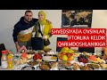 OVSINIM IFTORLIKGA TAKLIF QILDILA🥘•SIZLAR SO’RAGAN MEGA HASIP😭•RO’ZA OYIDA NIMALAR QIVOMMIZA⁉️