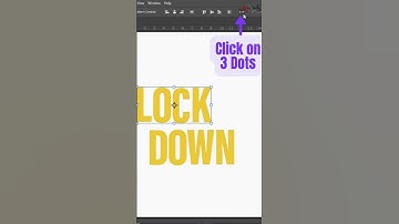 How to Align Lock in Photoshop #align #howtoalignlockinphotoshop #howtoalign #lock #short #photoshop