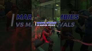 Los Zombies llegan a Marvel Rivals! 🧟♂️🎮 #marvelrivals #marvelzombies #marvelgames #marvel #pve
