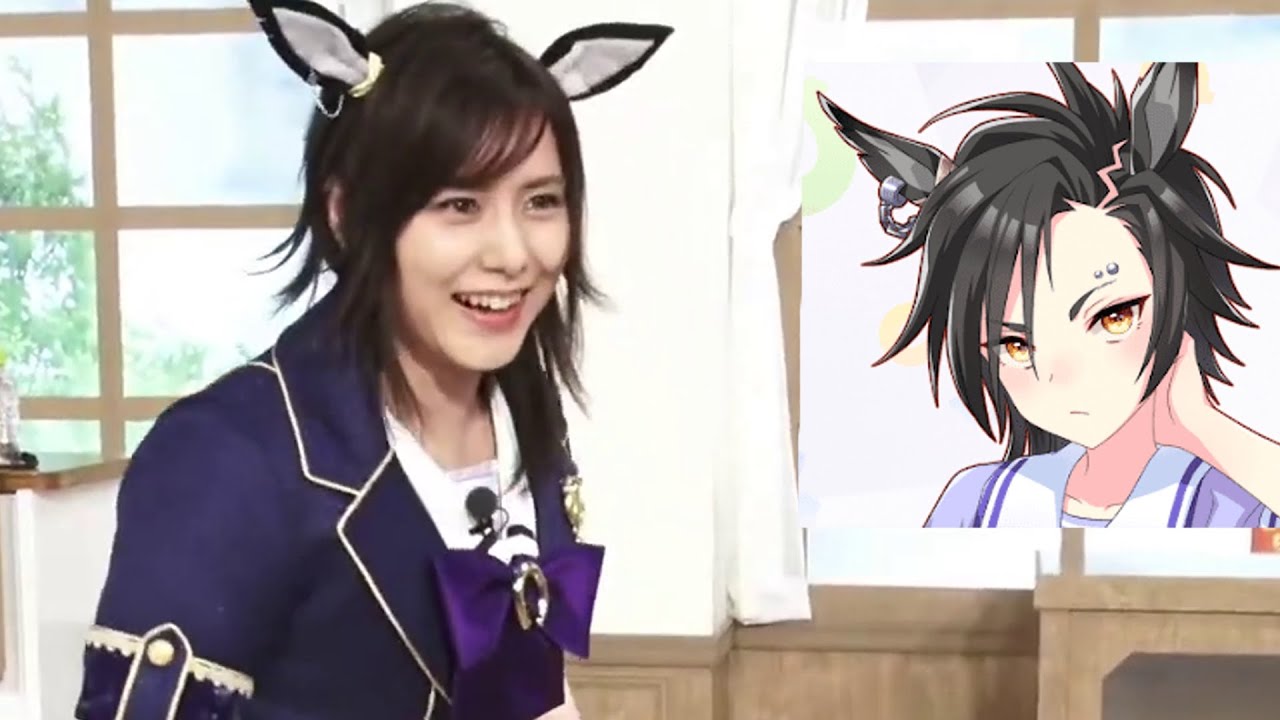 すげえ、すげえよ！エアシャカール！津田ねぇさん！まじ凄いっす