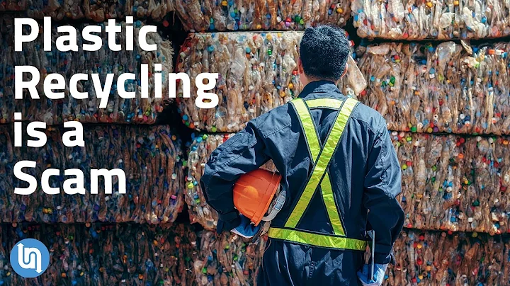 The Truth About Plastic Recycling ... It’s Complicated - DayDayNews