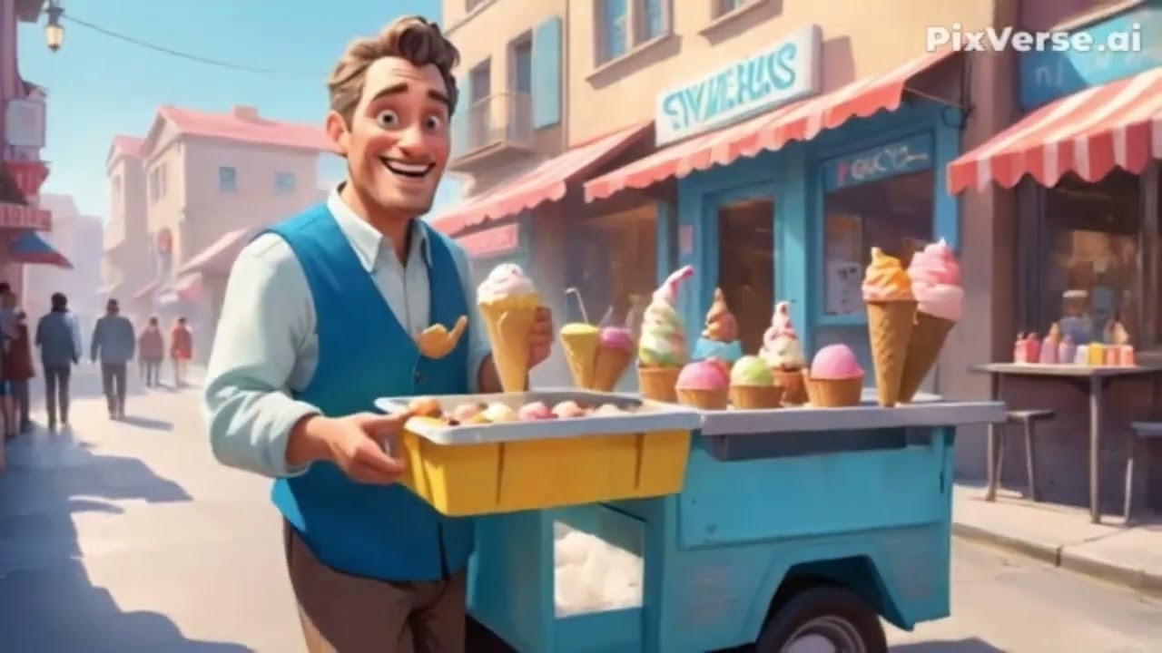 Ο Γιάννης και το ρολόι που σταματούσε τον χρόνο