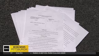 Attorney general sues landlords over defective homes