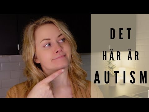 Video: Hur man skiljer mellan CPTSD och autism: 13 steg