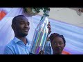 Butembo wedding mariage coutumier milton  celine afilm by mfaba dr