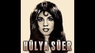 Hülya Süer - Dağlar Dağlar Resimi