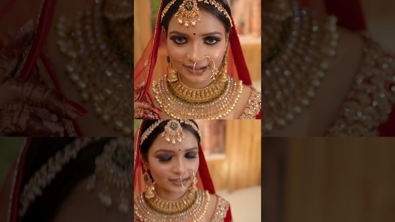 BajreDaSittaByFrameever||Wedding Reel||Popular Instagram Wedding Reels