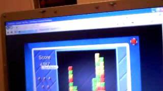 The BRICK GAME screenshot 3