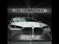 POV: YOU ARE GERMAN. Credit to hayanura. #birdtrend #memes #germany #bmw #gameape