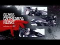 【Synthesizer V2 無來】Glass Cathedral Heart - Gothic Rock