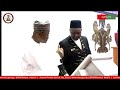 LIVE SENATE PLENARY