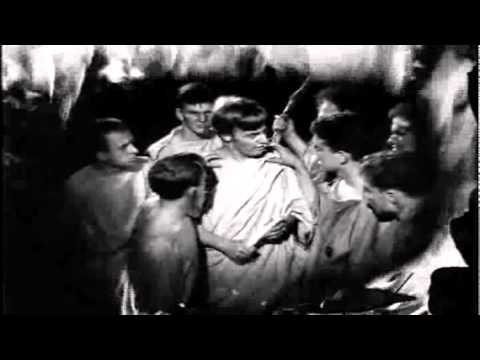 Julius Caesar (1950) part 6