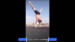 Pull-up, horizon, full planche, calisthenics, workout progression, motivation