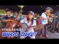 BANYU LANGIT - Suaranya Merdu & Syahdu Sekali Pengamen Akustik Jogja (ASTRO ACOUSTIC) Cover